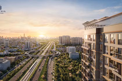 “Double E” – mở ra chuẩn sống vượt trội từ thiết kế và hệ tiện ích tại Imperia Sky Park