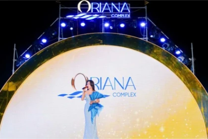 Căn hộ biển Alaric - The Maris Vũng Tàu chuẩn bị bàn giao, đón gia chủ từ quý I/2026