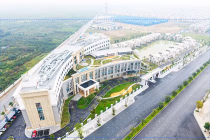 Tiện ích y tế 5 sao cùng “lá chắn” lãi suất thúc đẩy nhà đầu tư chớp cơ hội vàng ở Ocean City