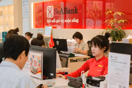 Thấy gì từ việc Moody's nâng xếp hạng tín nhiệm cho SeABank?