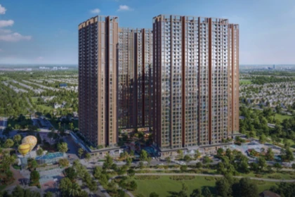 Tiêu chuẩn Imperia All-new và định hướng phát triển không gian sống tại The Parkland