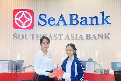 Đồng hành chắp cánh nuôi dưỡng ước mơ học sinh nghèo