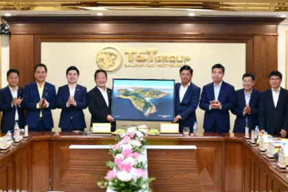 T&T Group của Bầu Hiển muốn trở thành nhà đầu tư chiến lược tại Đắk Lắk