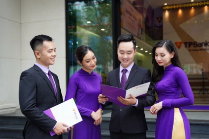 TPBank báo lãi hơn 9.200 tỷ đồng năm 2025, ROE vượt 18%