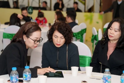 Vinhomes Golden City hút khách đầu năm 2026 nhờ giá bán và ưu đãi tài chính