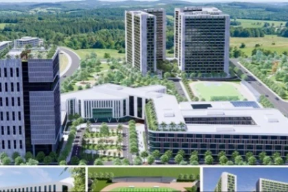 Thành lập Trường Đại học Tâm Anh chuẩn quốc tế