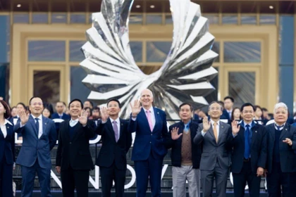 PVI - 30 năm: Từ ngọn lửa dầu khí đến định chế bảo hiểm - tài chính tỷ USD vươn tầm quốc tế