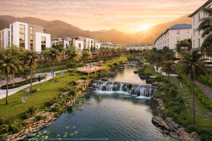 Vừa ra quân, Vinhomes Hải Vân Bay đã chuẩn bị “đóng sổ” khu đầu tiên vì “cháy hàng”