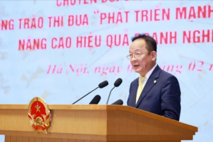 T&T Group cam kết hành động thực chất về chuyển đổi số, chuyển đổi xanh