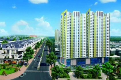 Tuyến metro số 5 tạo đà cất cánh cho đô thị phía Tây Hà Nội