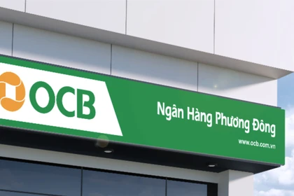 Năm 2026, OCB ưu tiên các mục tiêu tăng trưởng hiệu quả, bền vững 