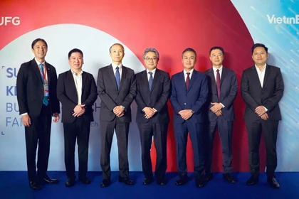  VietinBank và MUFG tổ chức thành công Kết nối kinh doanh 2026