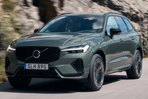 Nhiều trang bị, công nghệ an toàn nhưng Volvo vẫn chỉ xếp hạng 12 trong bảng đánh giá của Consumer Reports. Ảnh: Topgear.