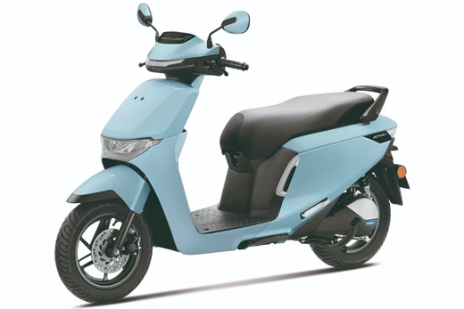 Honda Activa e: – mẫu xe máy điện đang được đồn đoán có thể sớm xuất hiện tại Việt Nam. Ảnh: Topspeed.