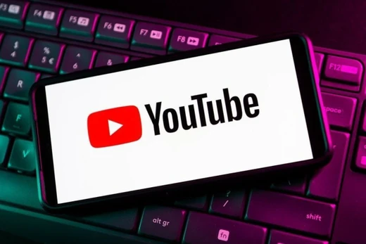 Video dài hơn 140 năm xuất hiện trên YouTube