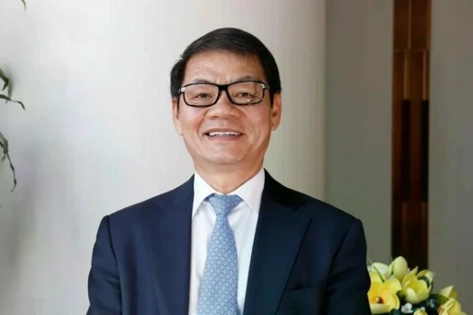 THACO của ông Trần Bá Dương tăng vốn lên 40.500 tỷ, có 106 cổ đông ngoại