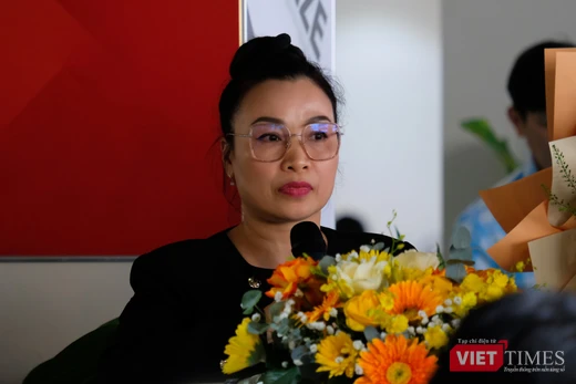 Công ty công nghệ Việt tham vọng vận hành 120 hội chợ trực tuyến bằng AI