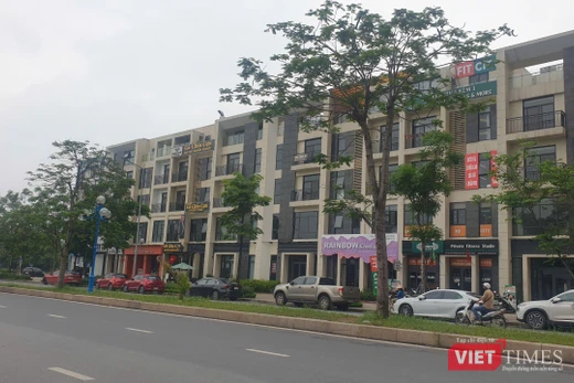 Từ 1/3 mỗi nhà ở, căn hộ và sản phẩm dự án sẽ được cấp mã định danh điện tử riêng