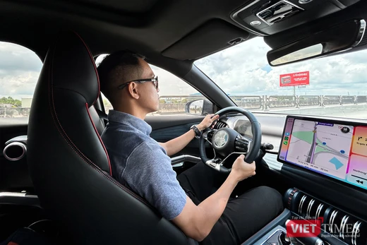 3 chính sách ô tô được áp dụng từ năm 2026, vi phạm có thể bị phạt hàng chục triệu đồng