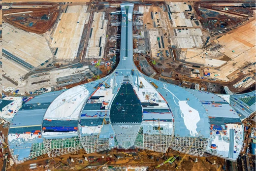 Cảng hàng không quốc tế Long Thành