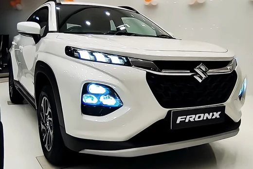 "Điểm mặt" loạt ô tô gia đình giảm giá 60-70 triệu đồng dịp Tết