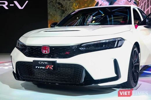 Honda Civic Type R sắp ngừng bán, khách Việt còn những lựa chọn xe thể thao nào dưới 2 tỷ đồng?