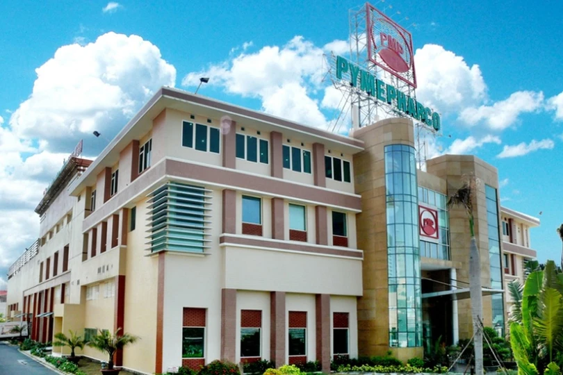 Ngừng tiếp nhận hồ sơ đăng ký thuốc của Pymepharco