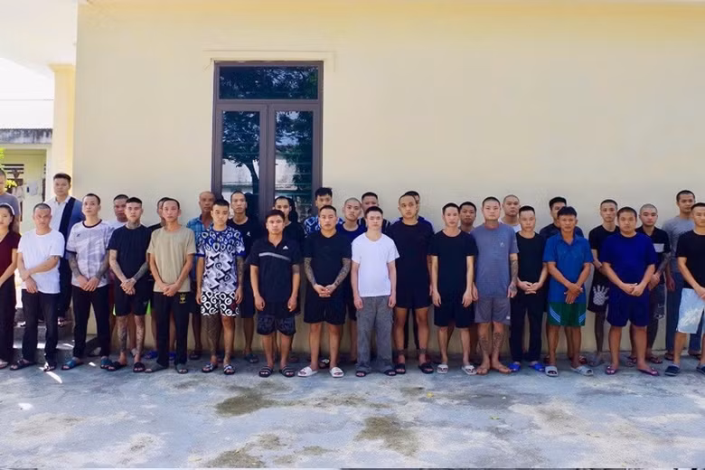 Bóc gỡ đường dây ma túy do "ông trùm Bún" khét tiếng Ninh Bình cầm đầu