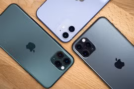 Ảnh: Phone Arena