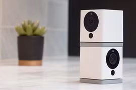 Wyze nổi tiếng là một công ty sản xuất camera thông minh giá rẻ. Ảnh: CNN