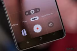 Ảnh: SamMobile