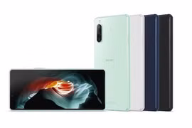 Sony Xperia 1 Mark II