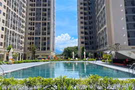 Dự án The Ori Garden - Đà Nẵng