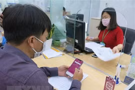 Đề án phát triển thanh toán không tiền mặt giai đoạn 2021-2025