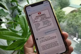 App cho vay nặng lãi 'tái xuất giang hồ” truy sát cả người thân con nợ