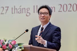 PTT Vũ Đức Đam