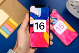 Những tính năng được dự đoán sẽ xuất hiện trên iOS 16