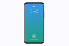 iPhone 2020 phiên bản cao cấp