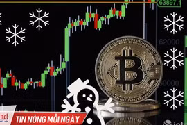 Chuyện gì đang xảy ra với Bitcoin?