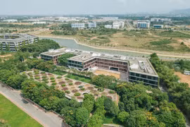 Phú Điền Group đã 'xây móng' cho loạt 'ông lớn' địa ốc như thế... 