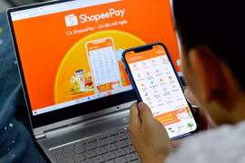 Ví AirPay đổi tên thành ShopeePay