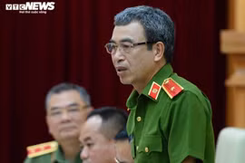 Bộ Công an bác tin ông Nguyễn Thanh Long, Nguyễn Quang Tuấn tự tử
