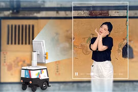 Công nghệ AI của Alibaba 