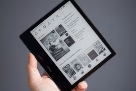 Vì sao Kindle vẫn là "ông vua" máy đọc sách suốt 15 năm qua?