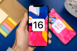 iOS 16 có thể khiến người dùng thất vọng