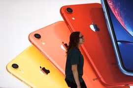 iPhone SE 3 giá rẻ sắp ra mắt hé lộ thiết kế mới