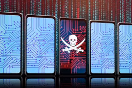 Hãy xóa ngay những ứng dụng diệt virus trên smartphone Android
