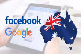  Facebook và Google trả phí, ai sẽ là người định giá tin tức?