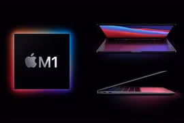 Apple “nổ” quá đà về hiệu suất của MacBook Air sử dụng chip M1?