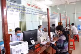 Long An xây dựng chính quyền điện tử gắn với chuyển đổi số